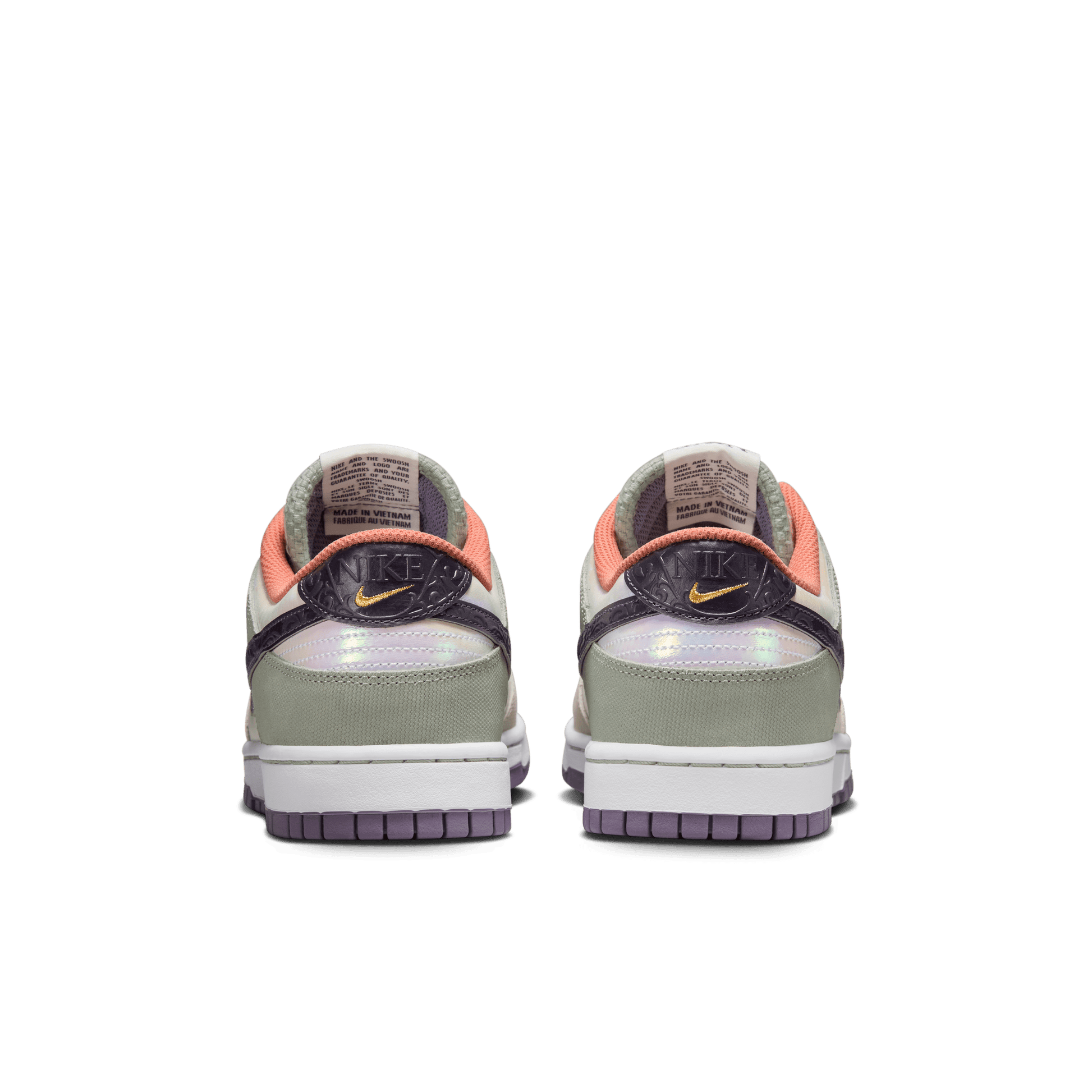 Men's Nike Dunk Low Retro SE "NOLA"