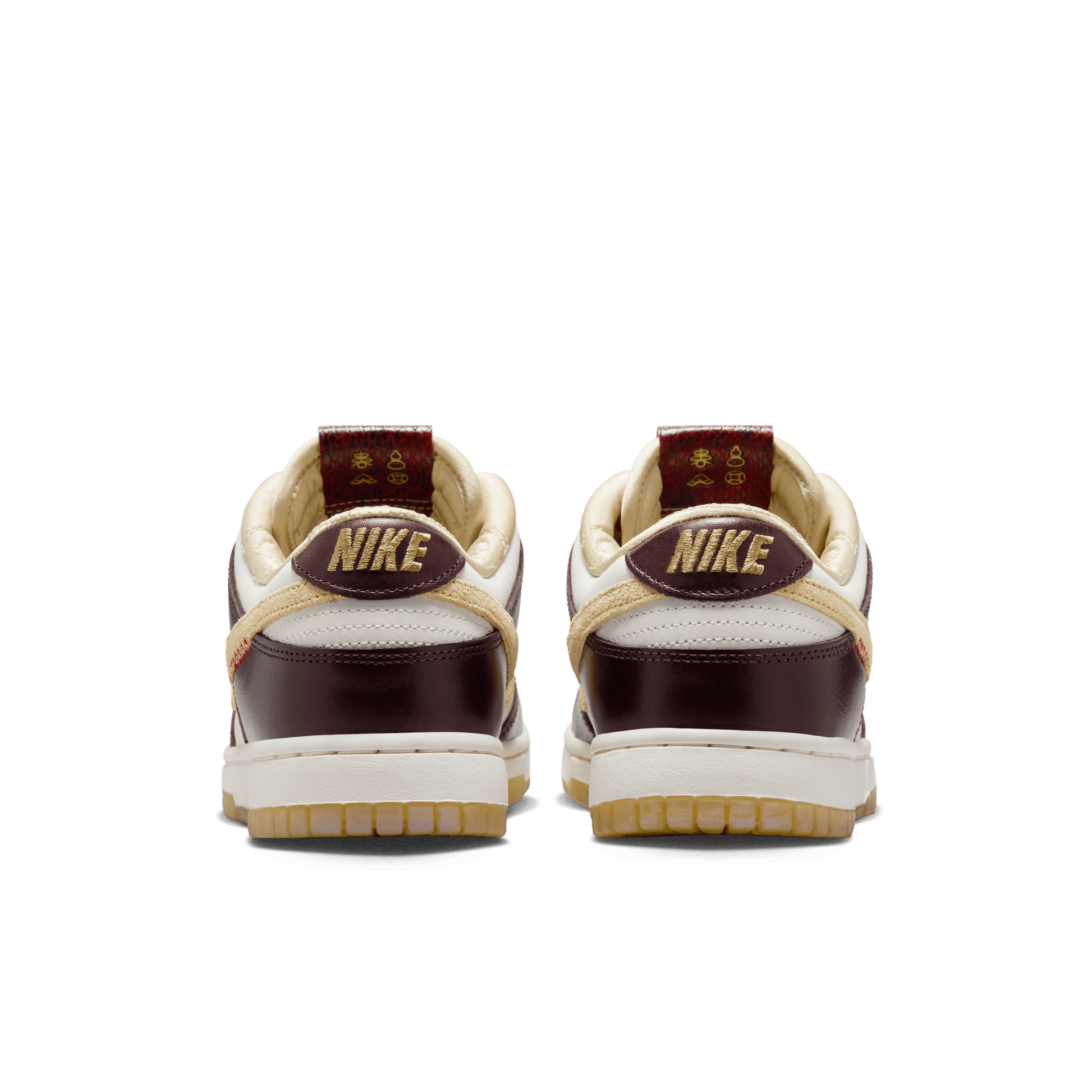 Women's Nike Dunk Low LX “Year of the Snake”