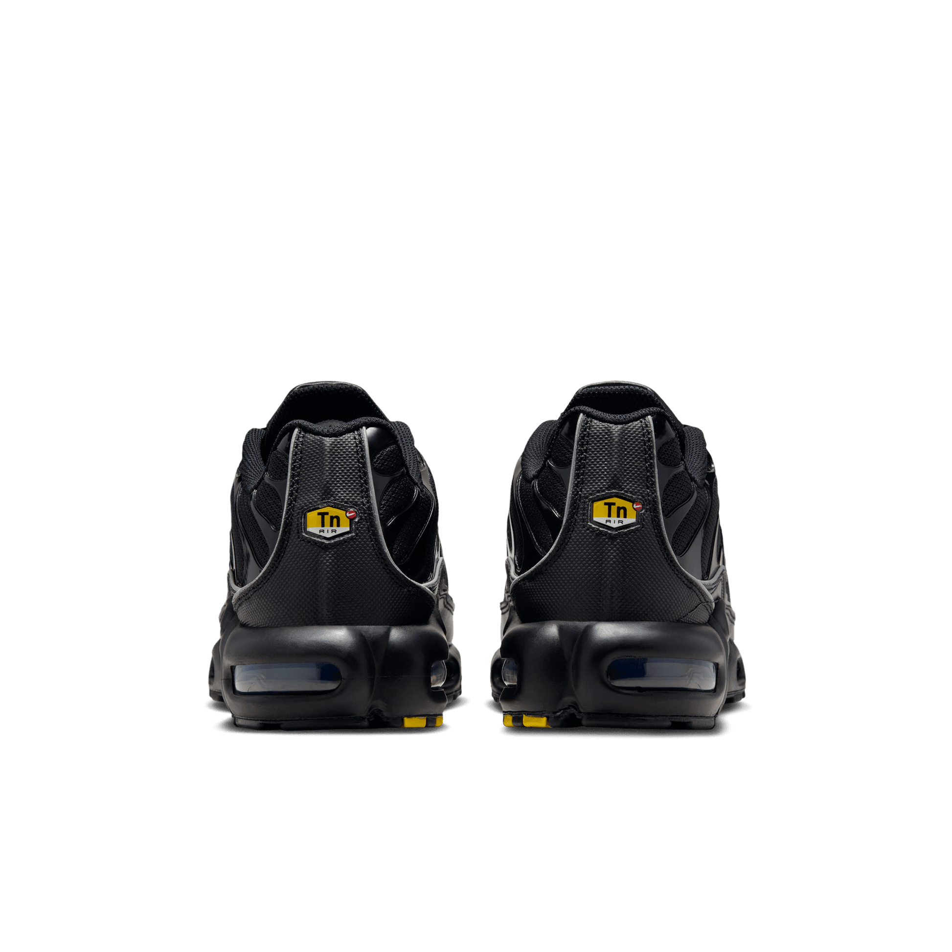 Men's Nike Air Max Plus OG "Black Reflective"