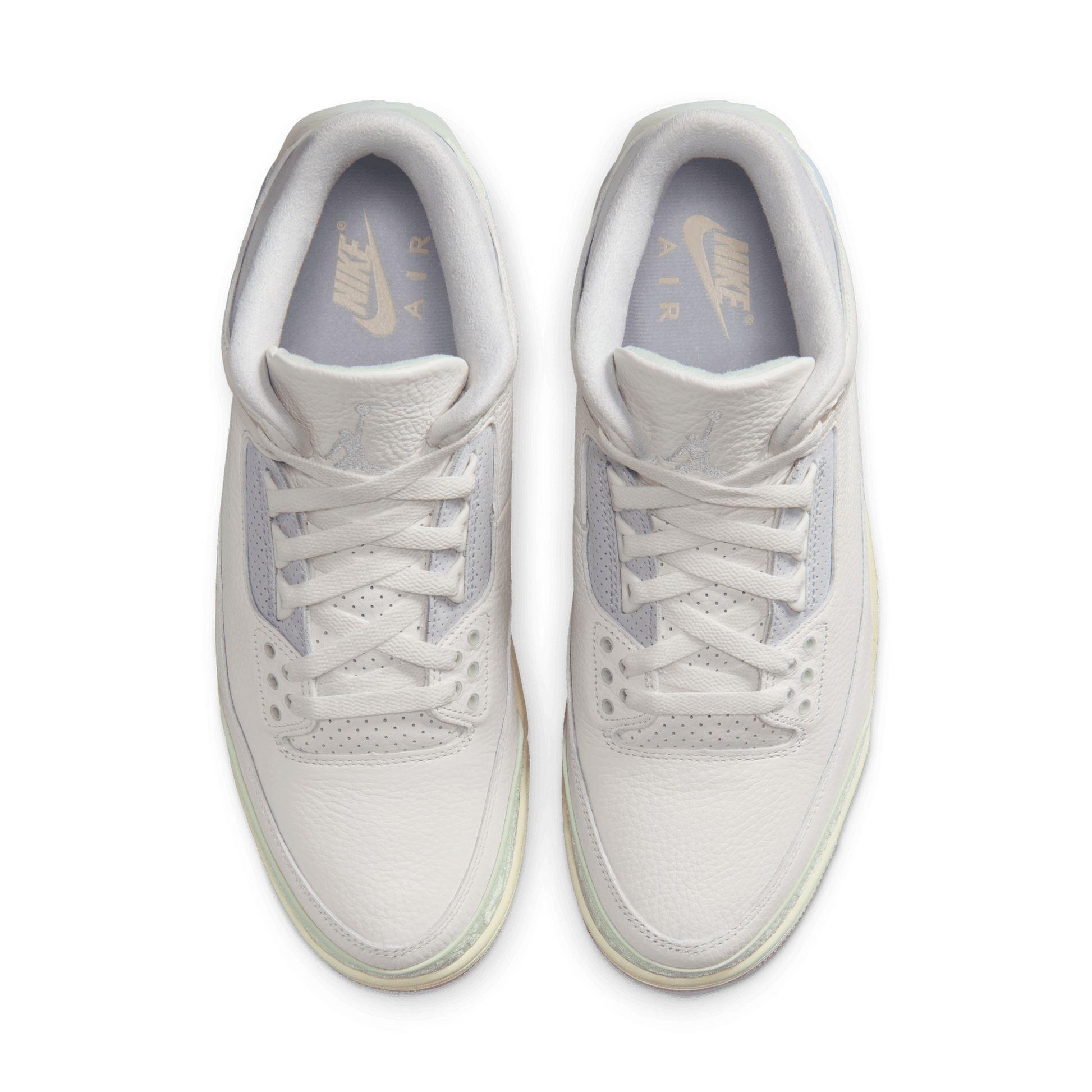 Men's Air Jordan 3 Retro “Spring Is in the Air”