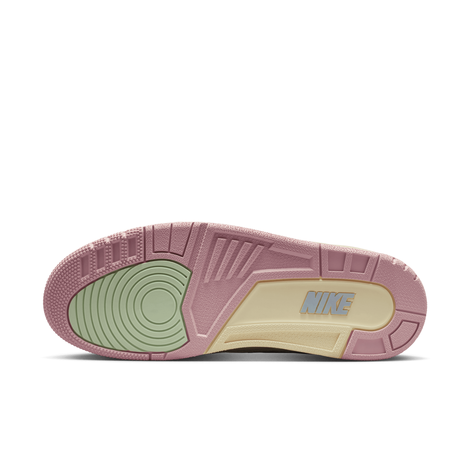 Men's Air Jordan 3 Retro “Spring Is in the Air”