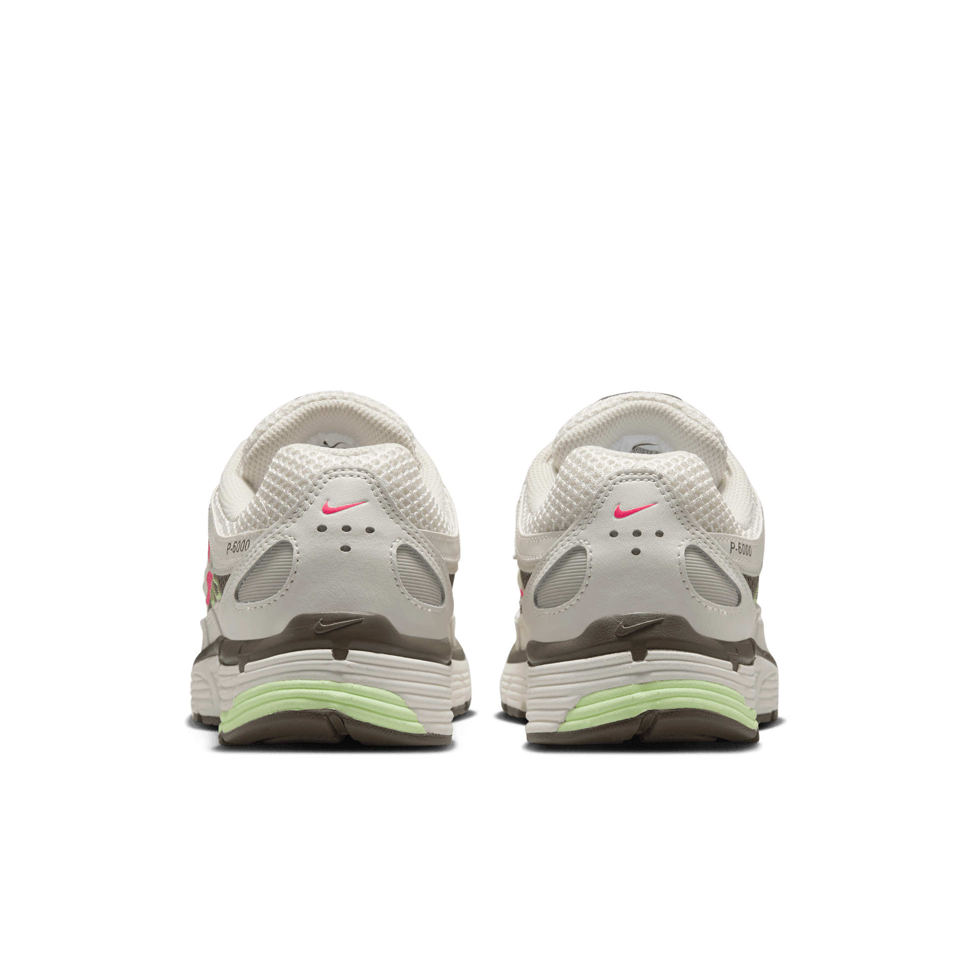 Women's Nike P-6000 "Phantom Ironstone"