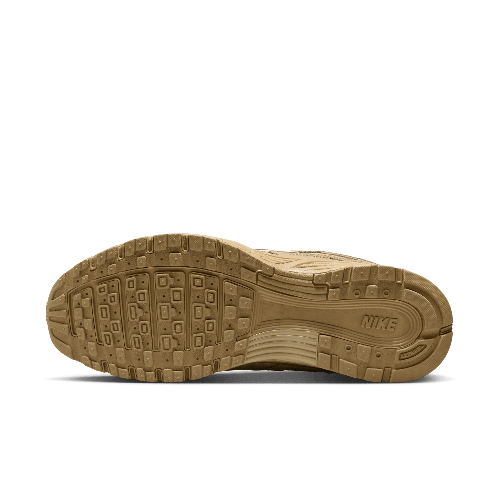 Men's Nike P-6000 Premium CORDURA® "Filbert Desert Khaki"