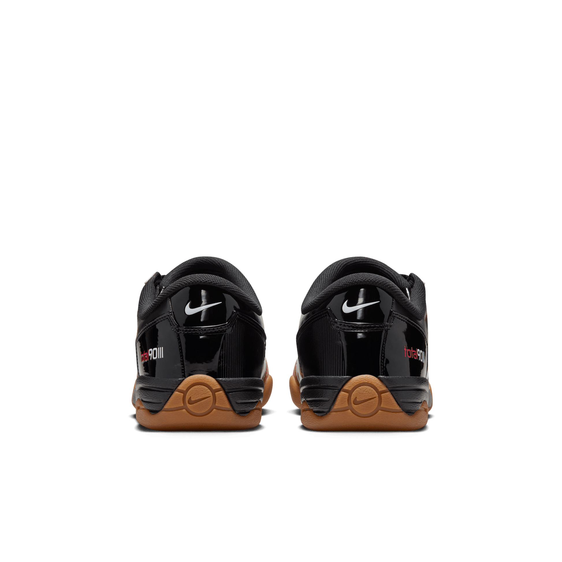 Men's Nike Total 90 “Bred Gradient”