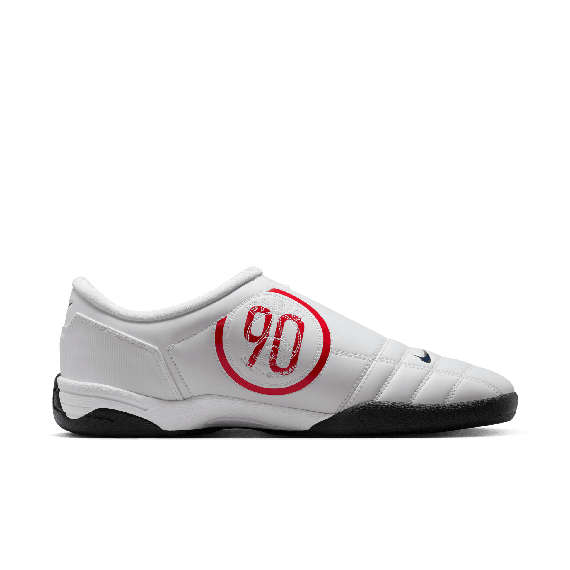 Men's Nike Total 90 "Paris-Saint Germain White Midnight Navy"
