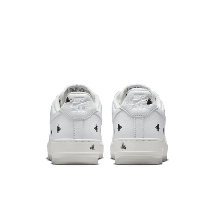 Men's Nike Air Force 1 Retro "Houseflies"