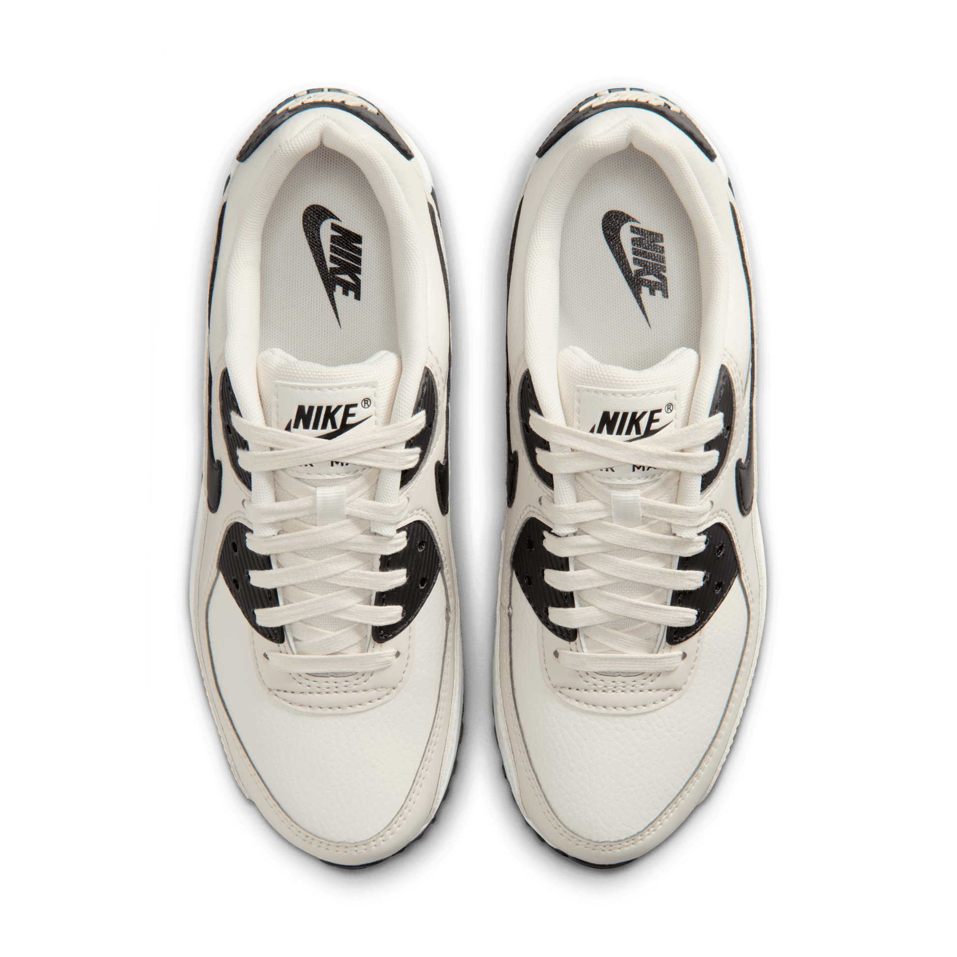 Women's Nike Air Max 90 "Sail Light Bone"