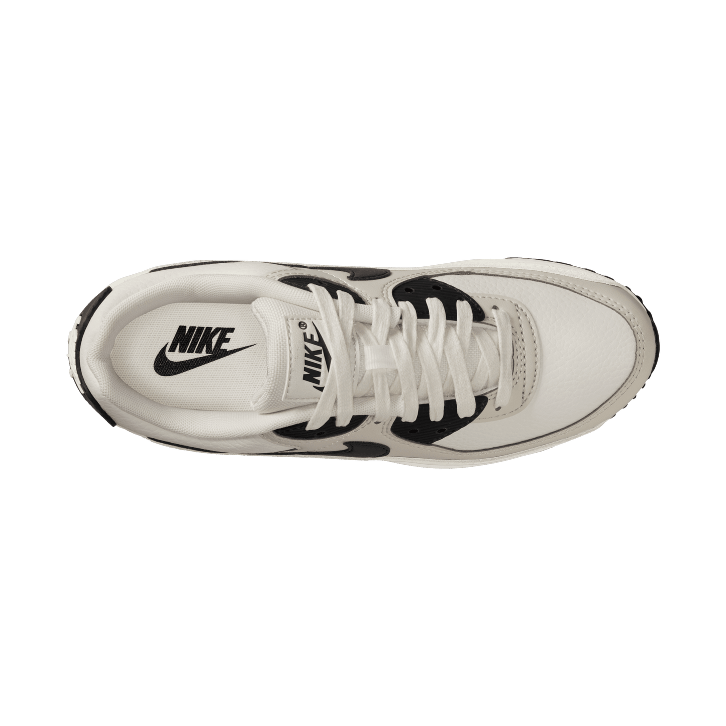 Women's Nike Air Max 90 "Sail Light Bone"