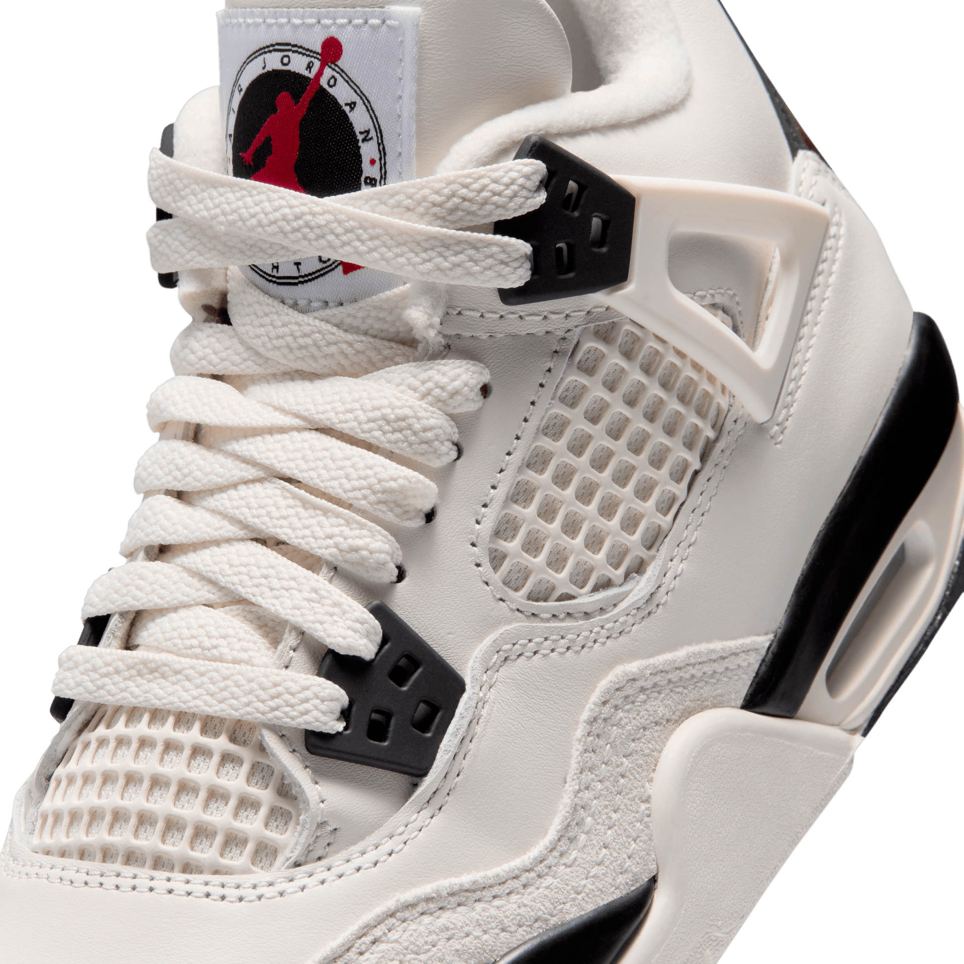 Big Kids' Air Jordan 4 Retro "Flight Club"