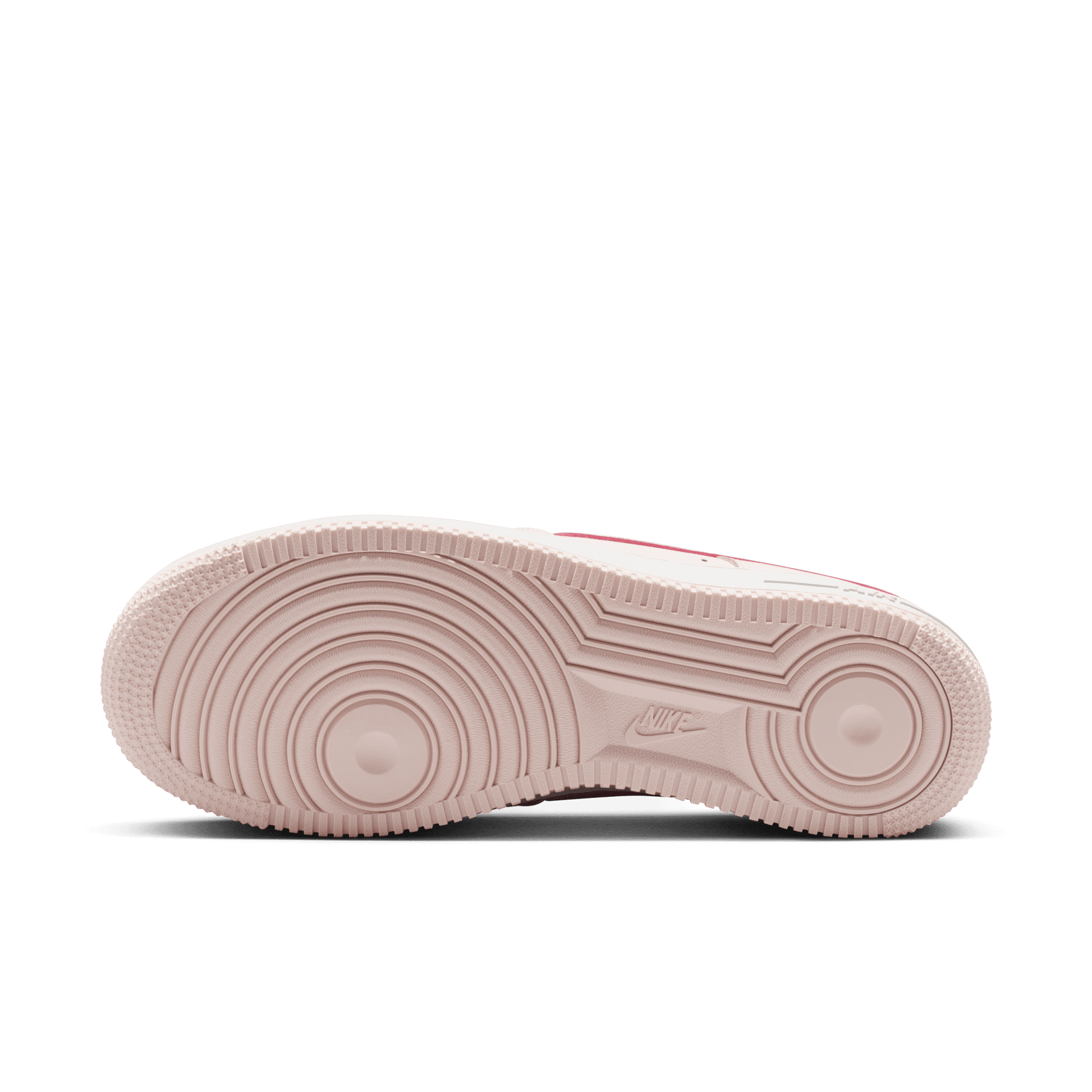 Women's Nike Air Force 1 '07 "Valentine's Day"
