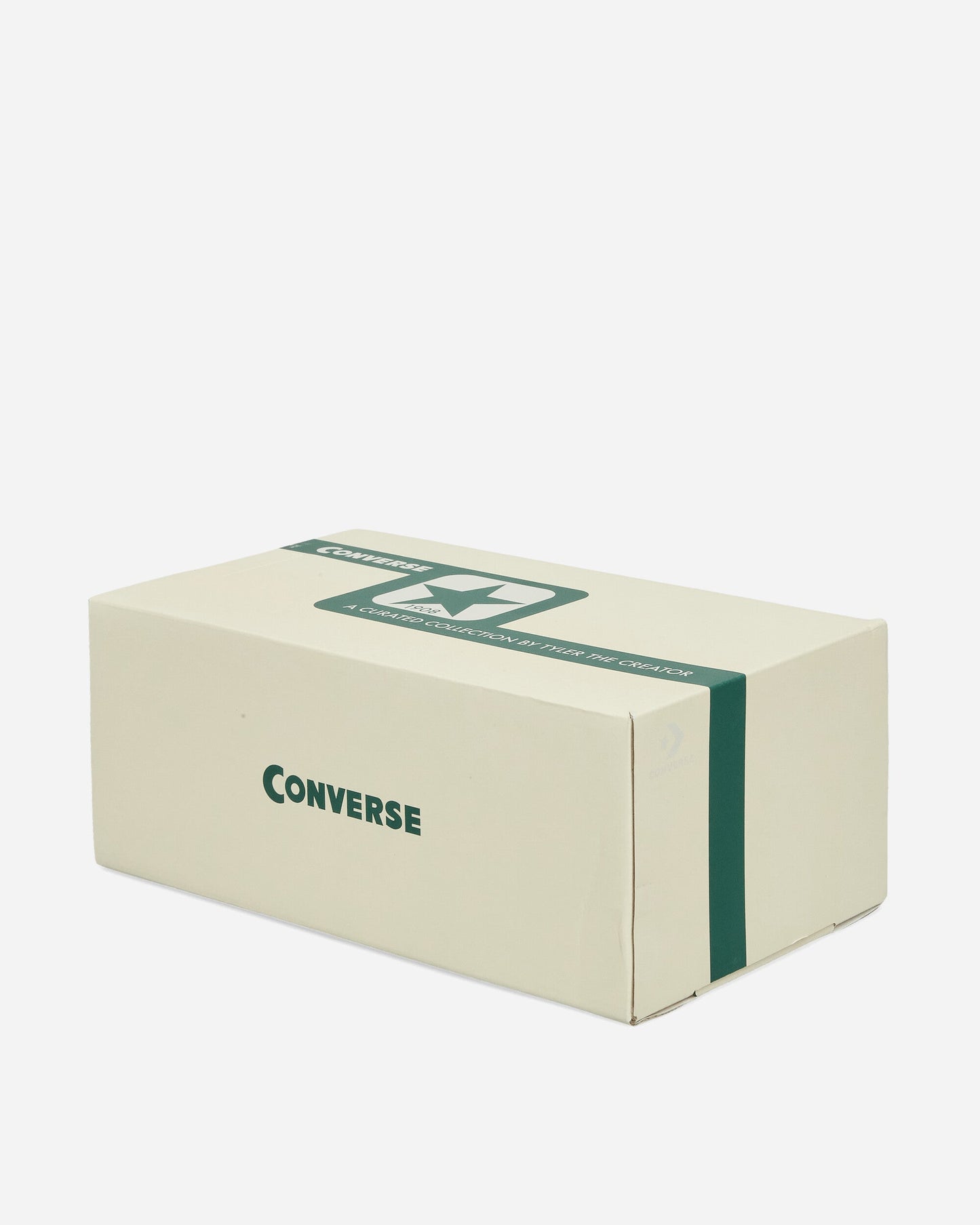 GOLF le FLEUR* 1908 Jogger Sneakers Forest Shade / Green