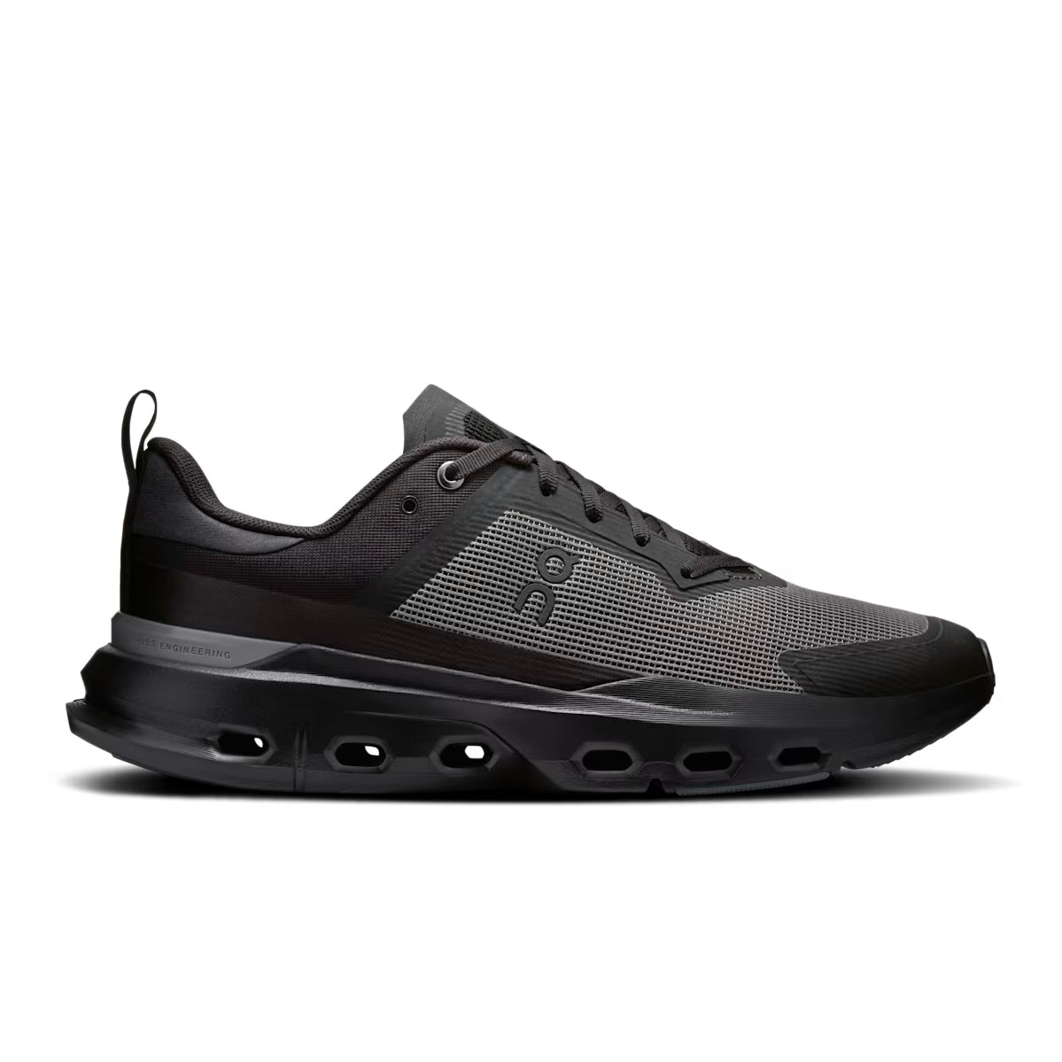 On Running Cloudpulse Next Black/Stone