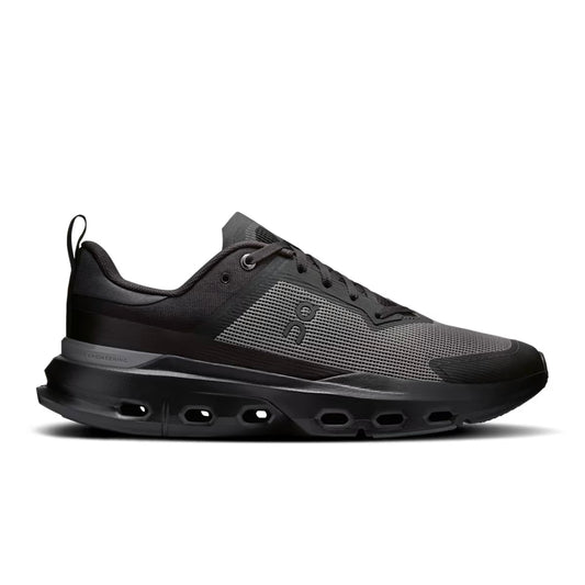 On Running Cloudpulse Next Black/Stone