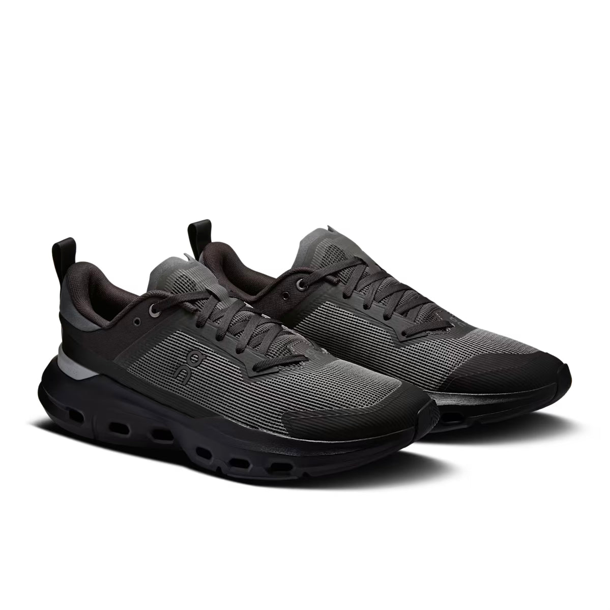 On Running Cloudpulse Next Black/Stone