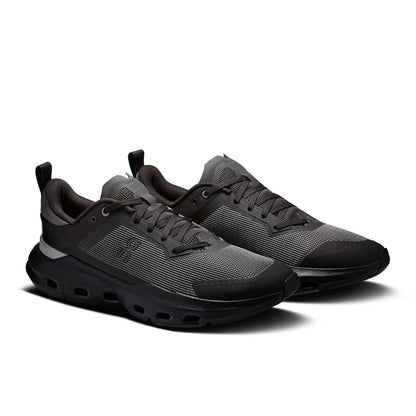 On Running Cloudpulse Next Black/Stone