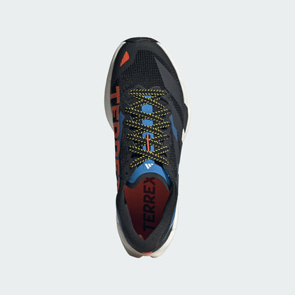 Adidas Terrex Agravic TT BLACK/CARBON/RAYBLU