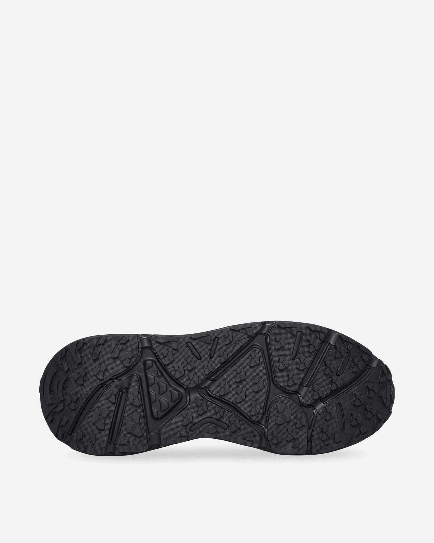 Stinson EVO GORE-TEX Sneakers Black / Silver