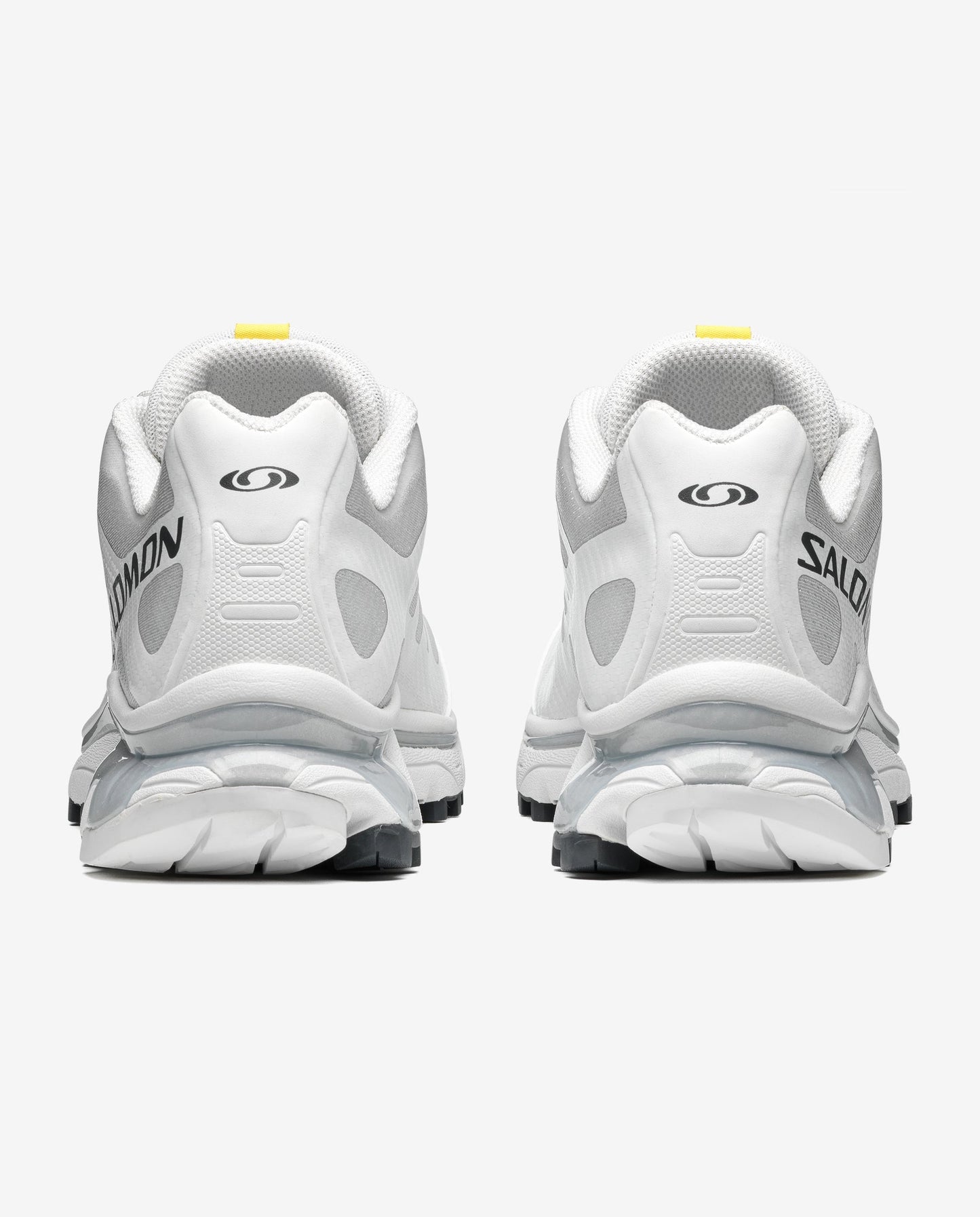 Salomon XT-4 OG White / Ebony / Lunar Rock