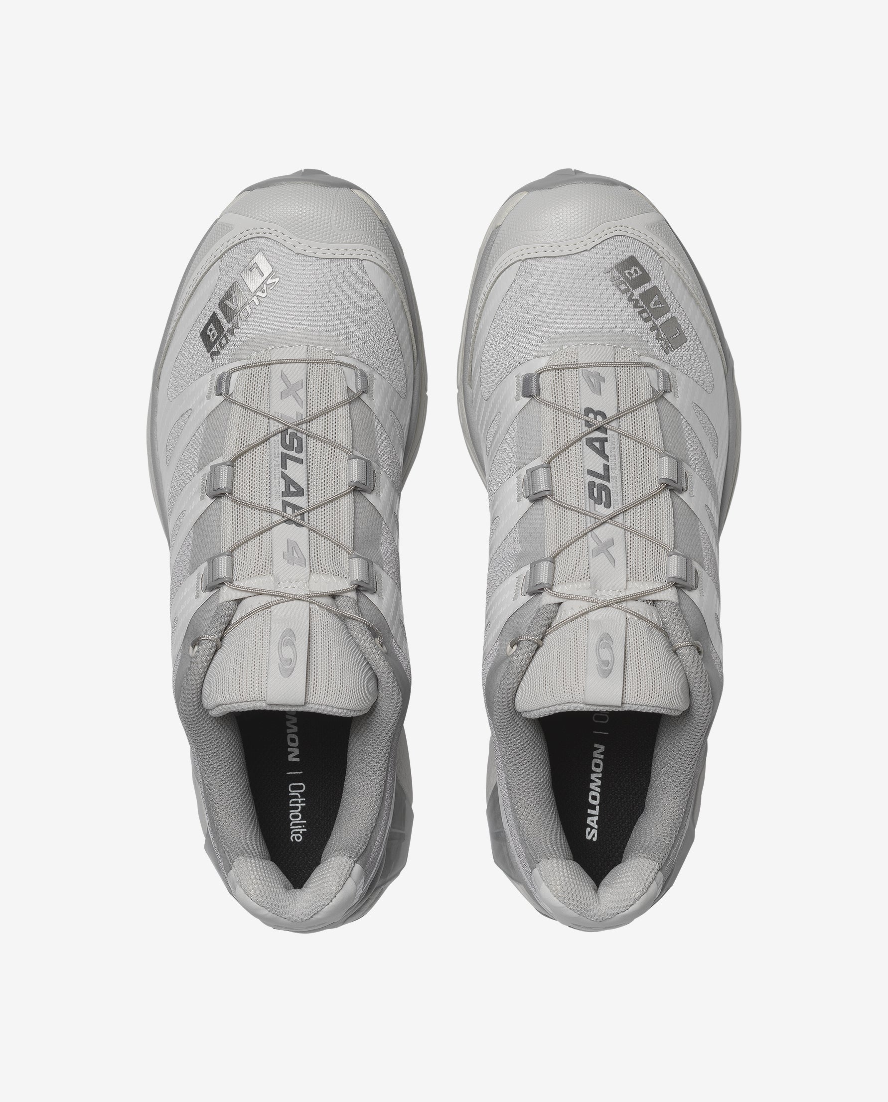 Salomon XT-4 OG Lunar Rock / Alloy / FTW Silver