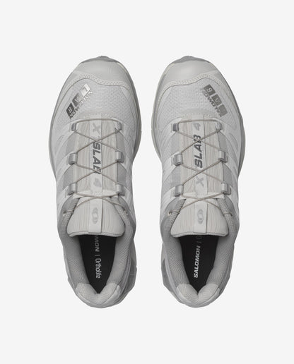 Salomon XT-4 OG Lunar Rock / Alloy / FTW Silver