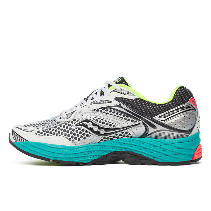 Saucony ProGrid Omni 9 Silver Mutant Pack