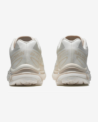 Salomon XT-6 Vanilla Ice / Vanilla Ice / Almond Milk
