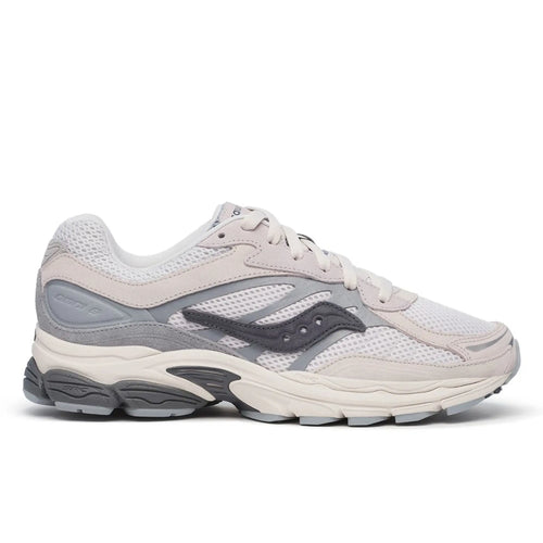 Saucony ProGrid Omni 9 Light Grey Blue