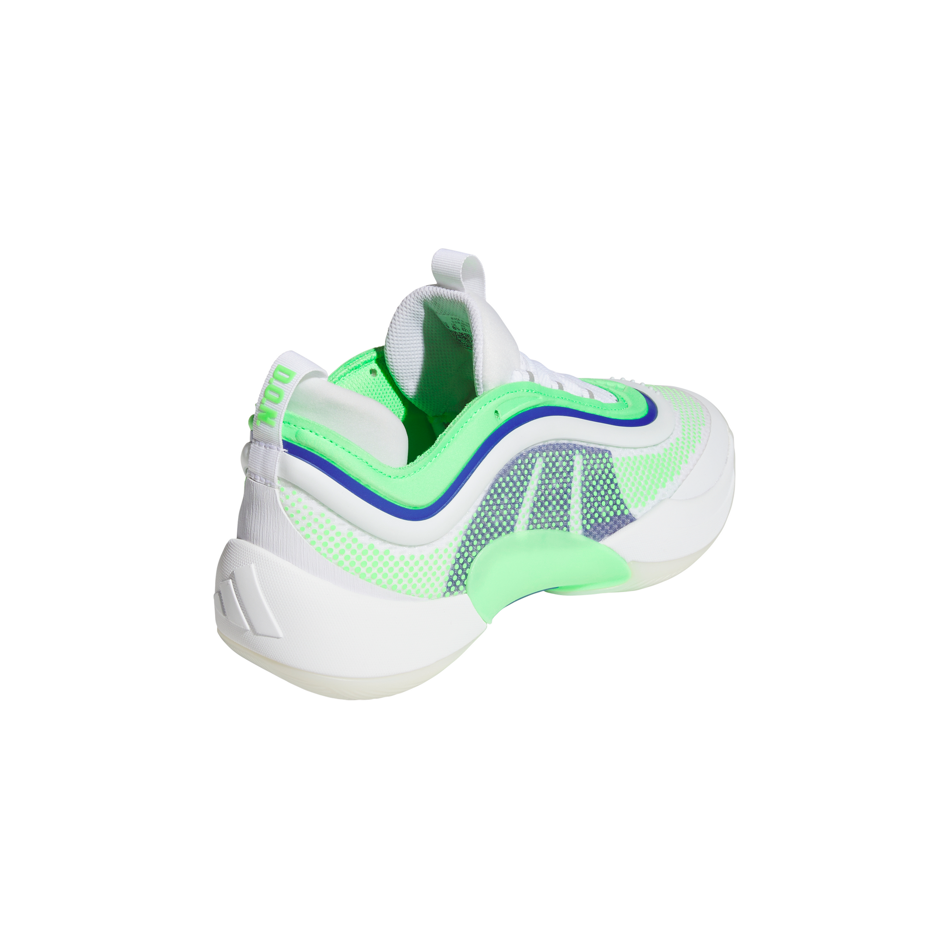 Men's/Women's Adidas D.O.N. Issue 6 "Semi Green Spark"