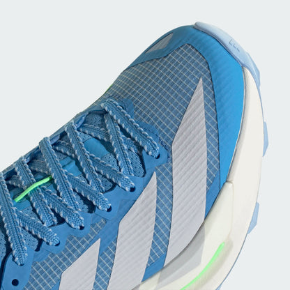 Adidas Terrex Agravic TT W BLUBRS/DSHGRY/LIMBUR