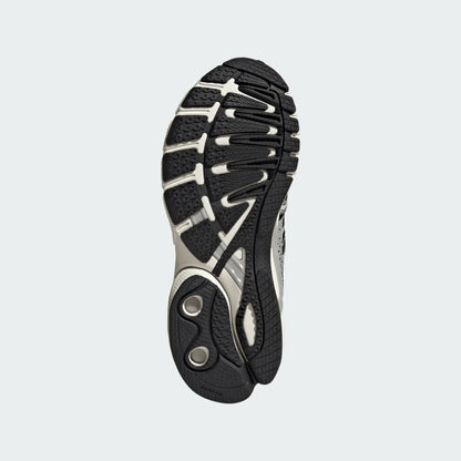 Big Kid's Adidas Adistar Control 5 "Black Silver Grey One"
