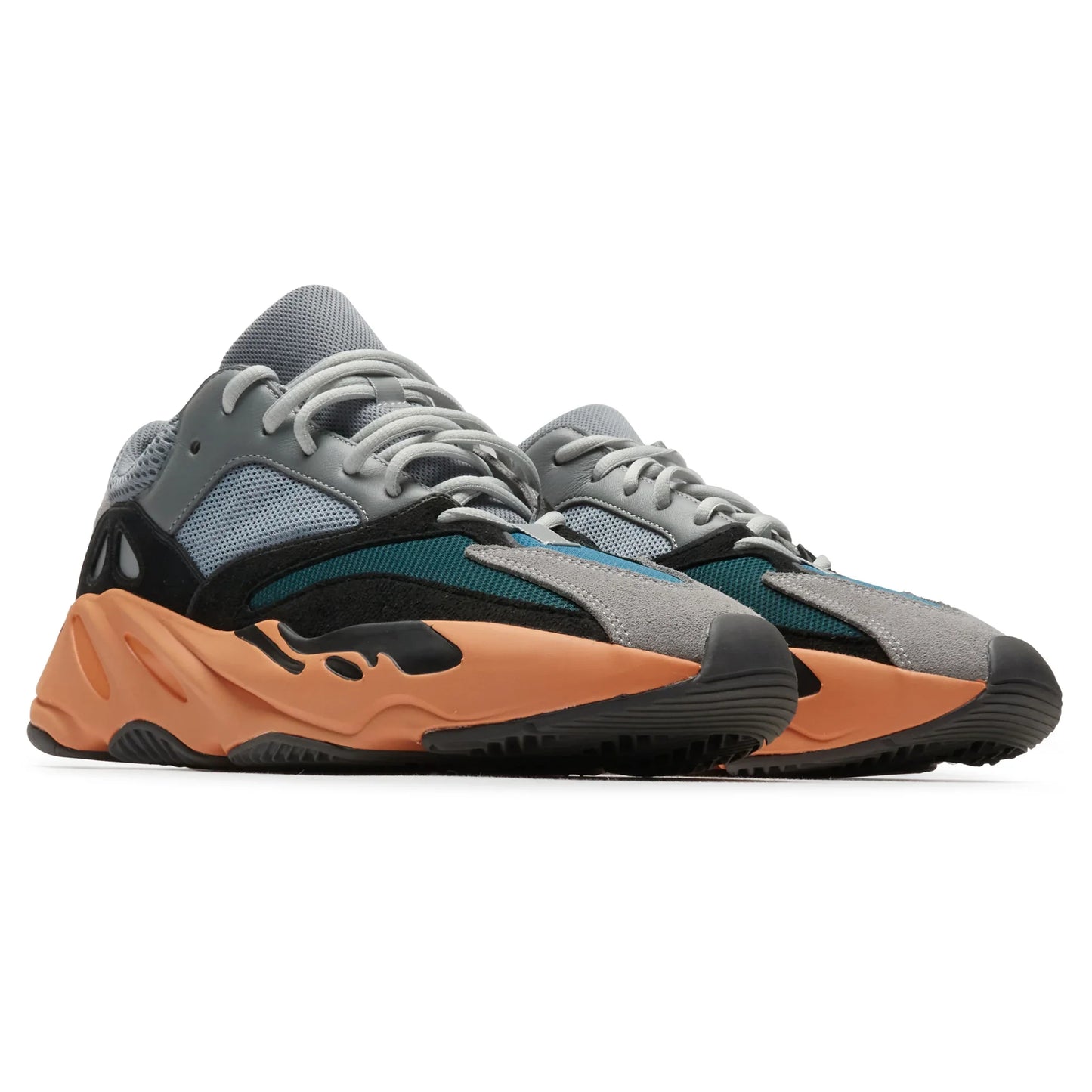 Preloved - Adidas Yeezy Boost 700 Boost Wash Orange