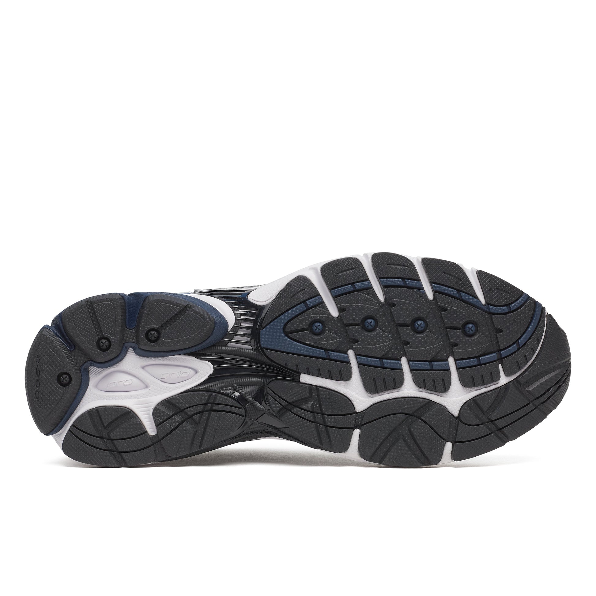 Saucony ProGrid Omni 9 Deep Navy