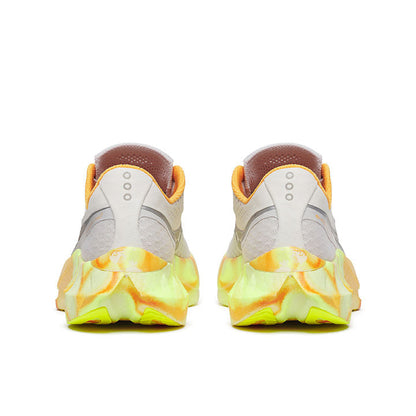 Saucony Women’s Endorphin Pro 4 Fog/Peel