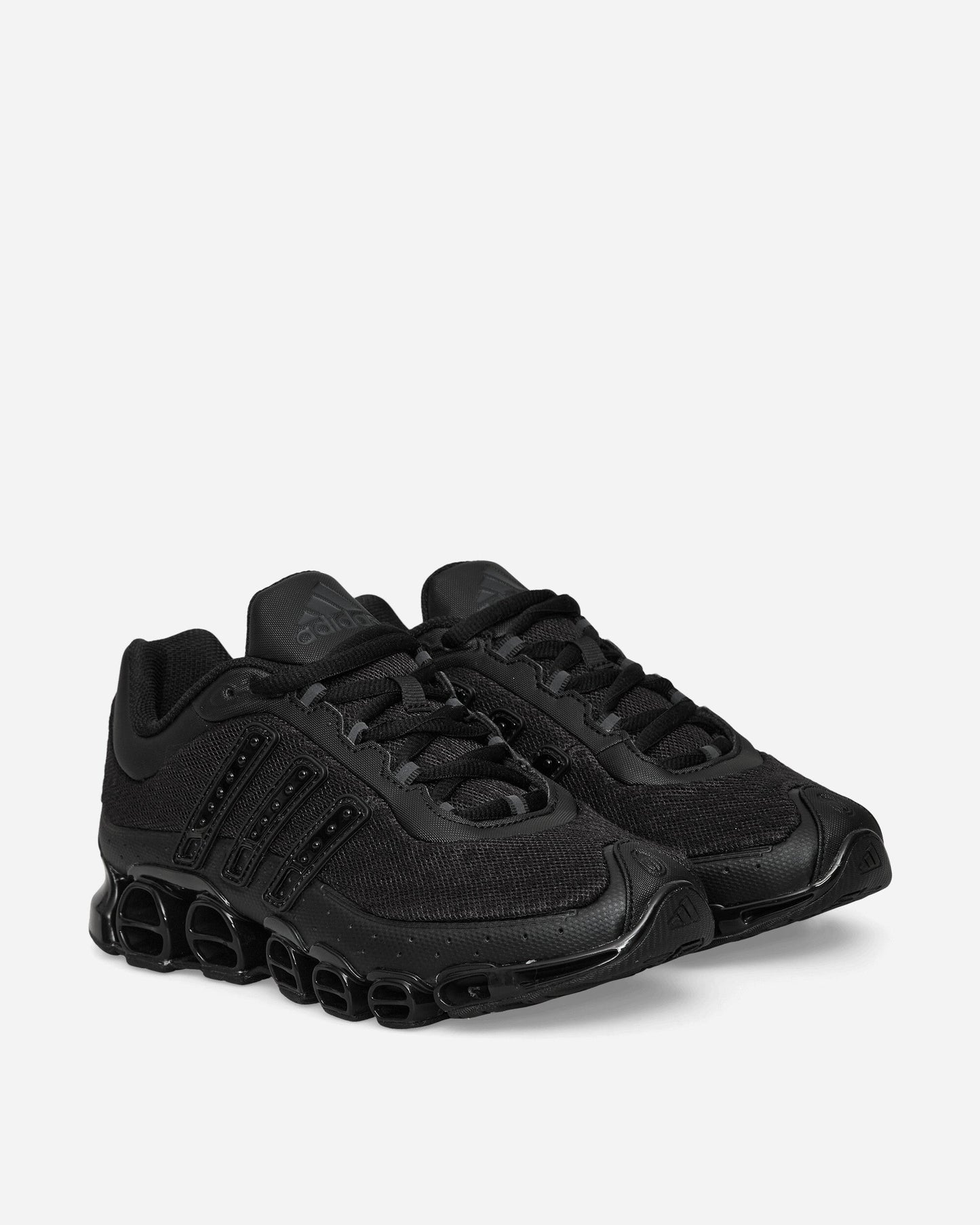 Megaride Sneakers Core Black / Core Black