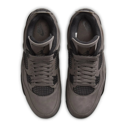 Air Jordan 4 Retro Cave Stone