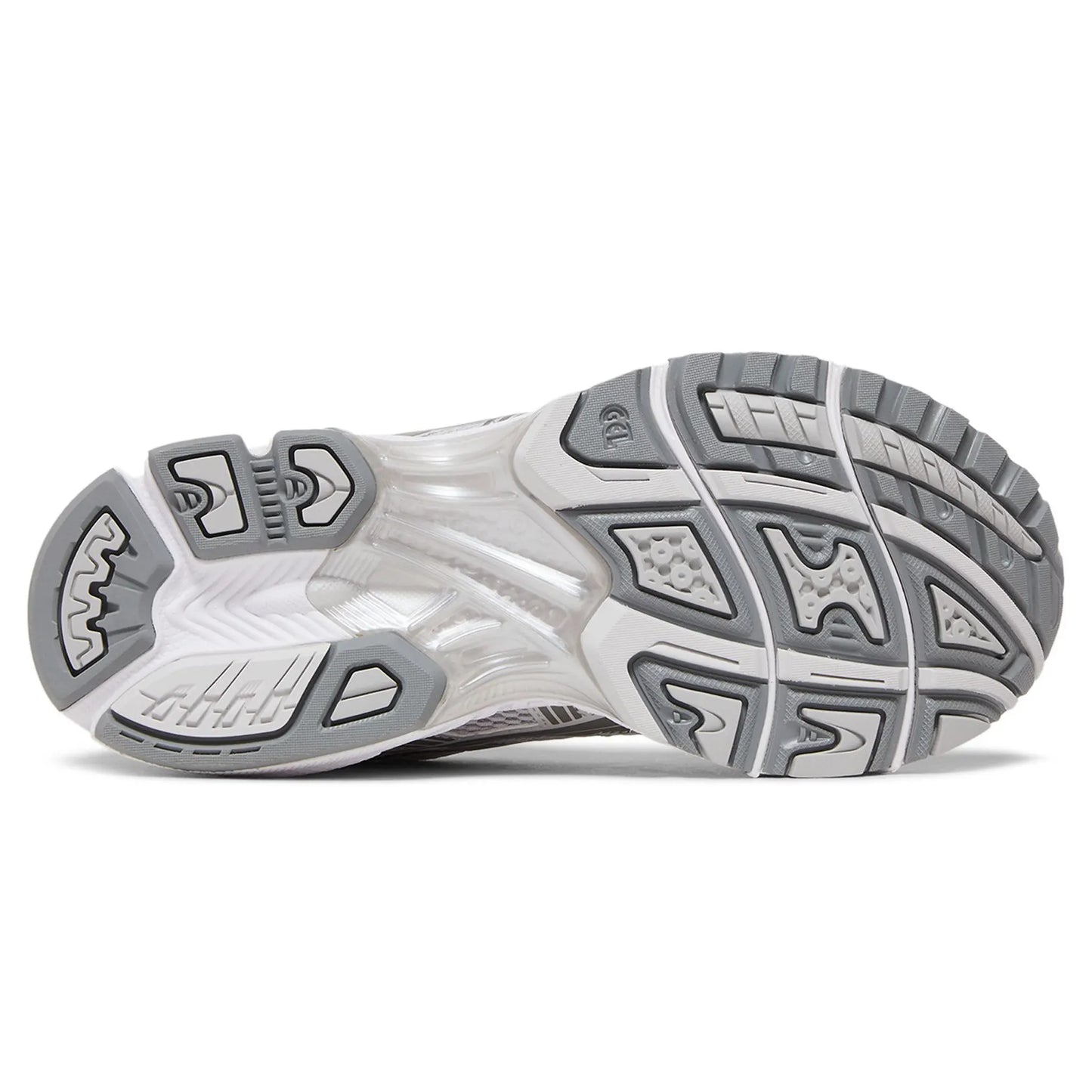 ASICS Gel Kayano 14 Cloud Clay Grey (W)