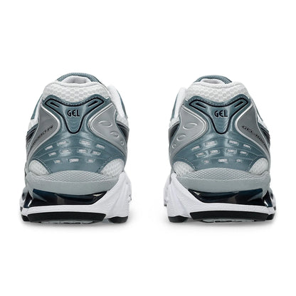 ASICS Gel-Kayano 14 White Fjord Grey