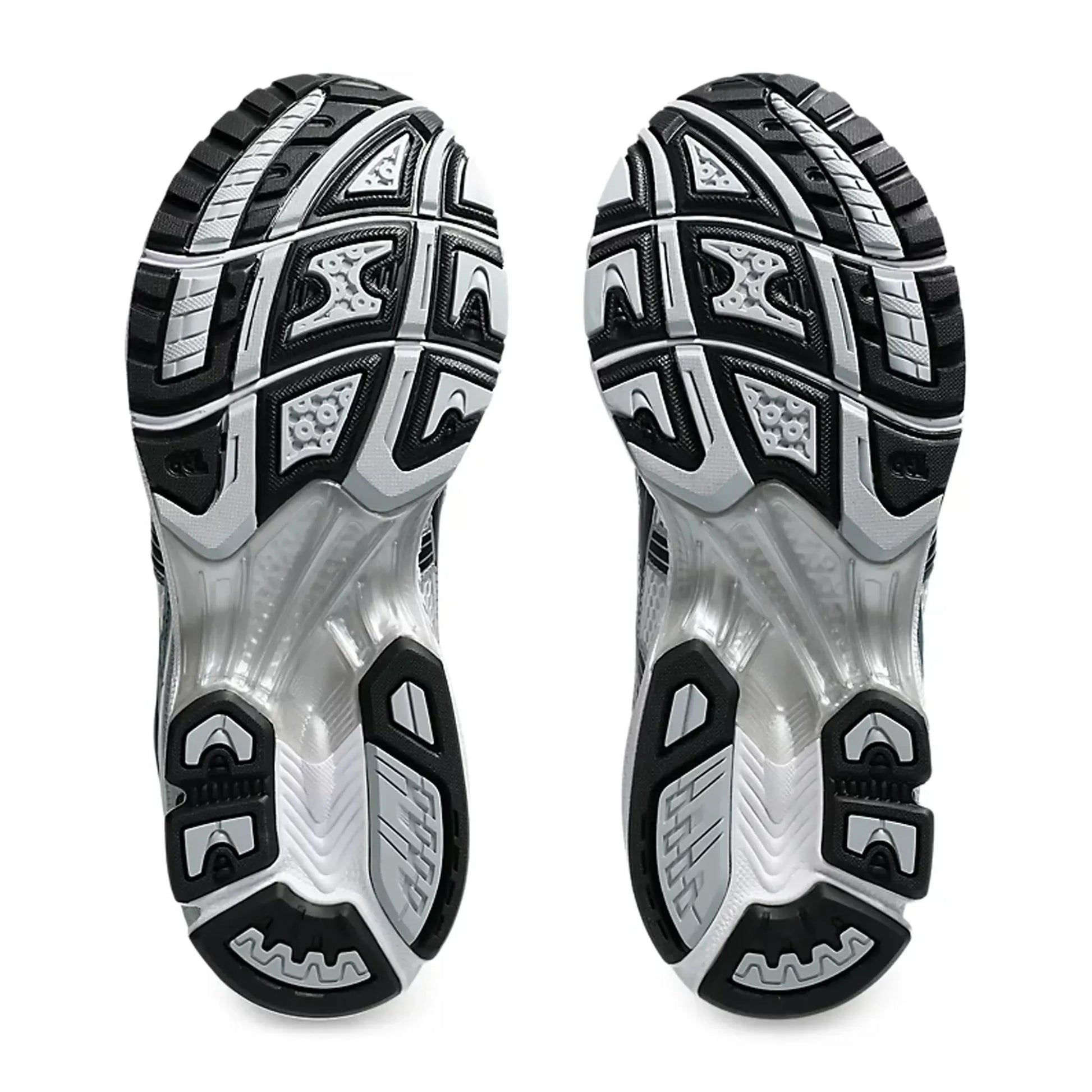 ASICS Gel-Kayano 14 White Fjord Grey