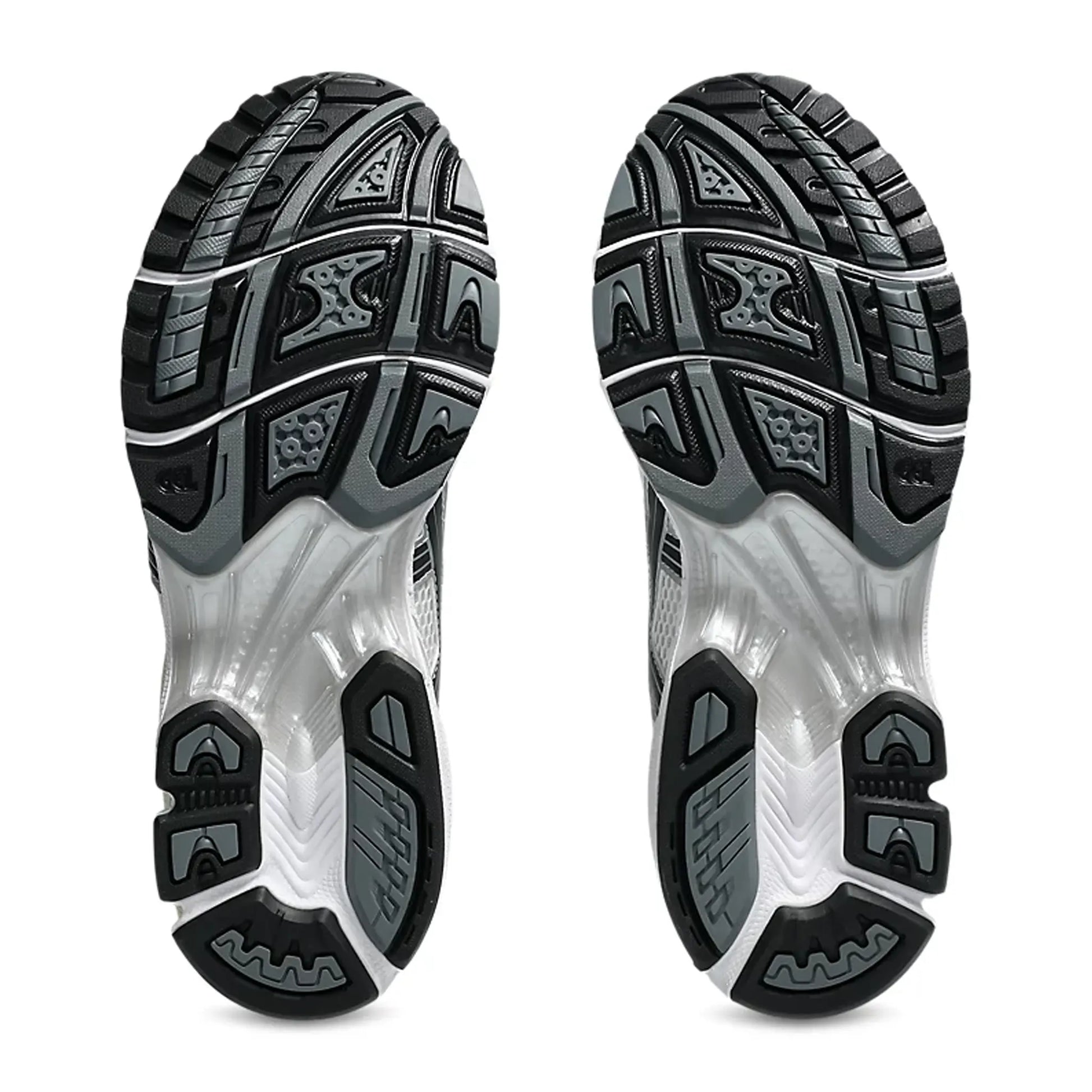 ASICS Gel-Kayano 14 White Graphite Grey