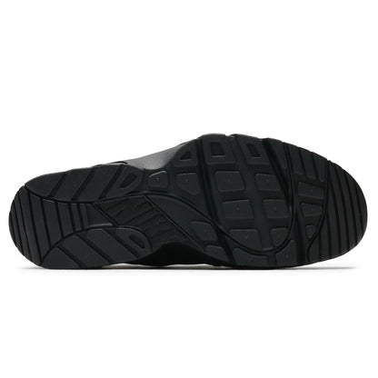 Corteiz x Nike Air Huarache Onyx