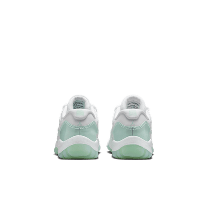 Little Kids' Jordan 11 Retro Low "Igloo"