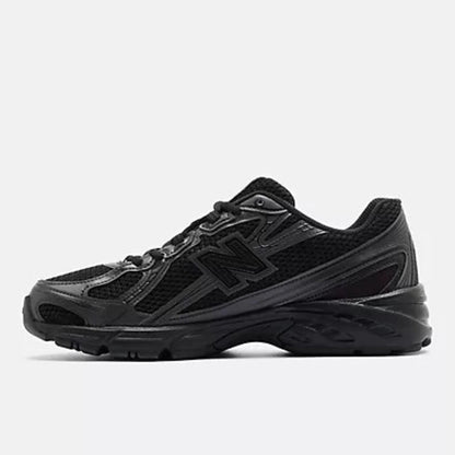 Men's/Women's New Balance 740 "Black Cement"
