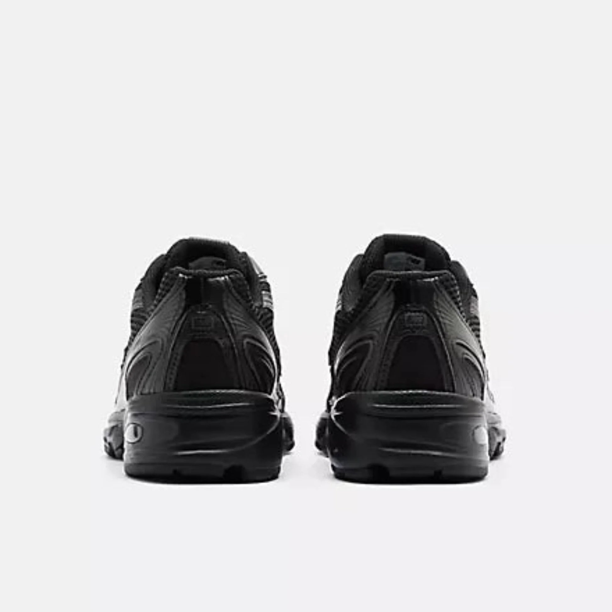 Men's/Women's New Balance 740 "Black Cement"
