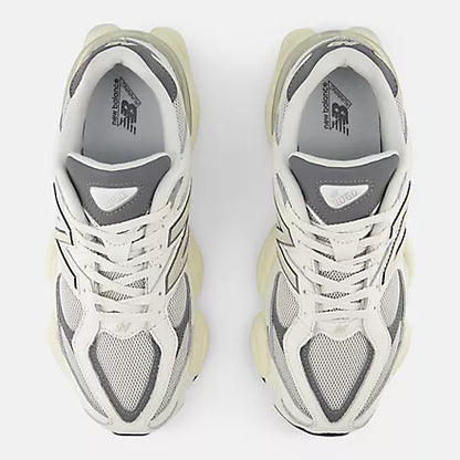 Men's/Women's New Balance U9060 "Sea Salt Castlerock"