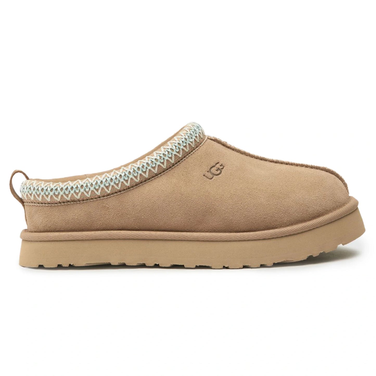 UGG Tazz Sand Kids Slippers